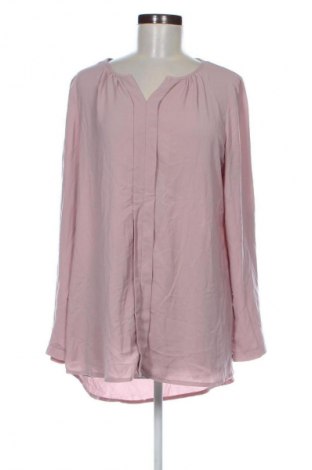 Damen Shirt Unbranded, Größe L, Farbe Aschrosa, Preis 13,99 €