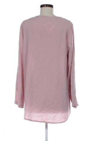 Damen Shirt Unbranded, Größe L, Farbe Aschrosa, Preis 13,99 €