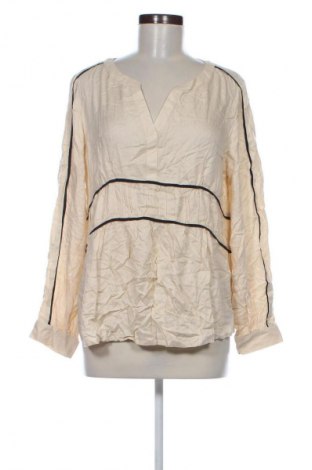 Damen Shirt Unbranded, Größe L, Farbe Beige, Preis 13,99 €