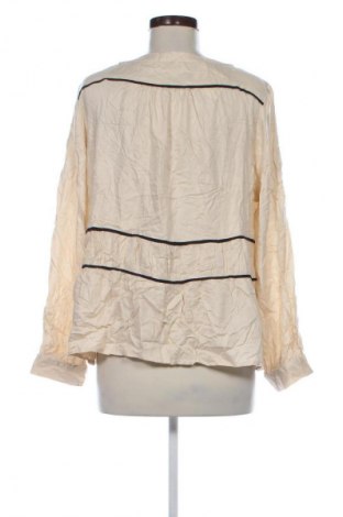 Damen Shirt Unbranded, Größe L, Farbe Beige, Preis 13,99 €