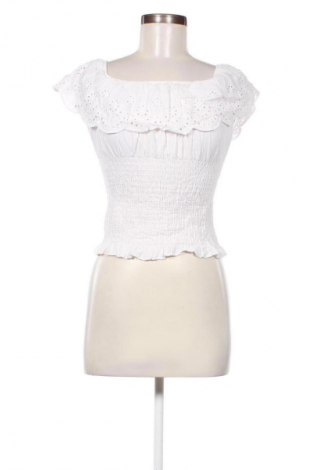 Bluză de femei Unbranded, Mărime S, Culoare Alb, Preț 41,99 Lei