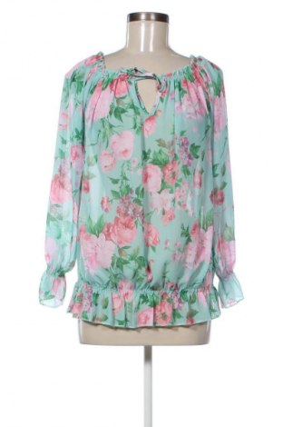 Bluzka damska Unbranded, Rozmiar M, Kolor Kolorowy, Cena 82,99 zł