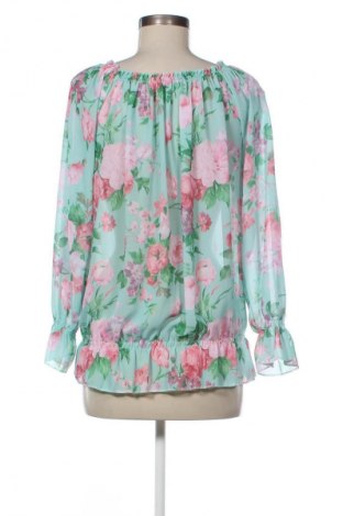 Bluzka damska Unbranded, Rozmiar M, Kolor Kolorowy, Cena 82,99 zł