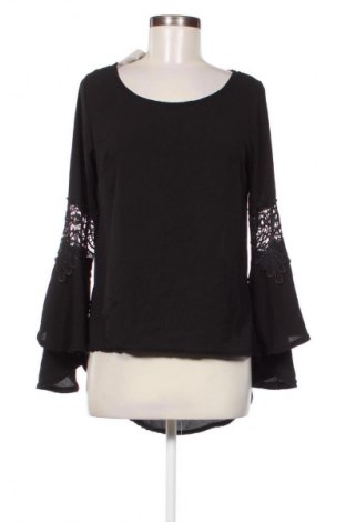 Bluză de femei Unbranded, Mărime M, Culoare Negru, Preț 33,99 Lei