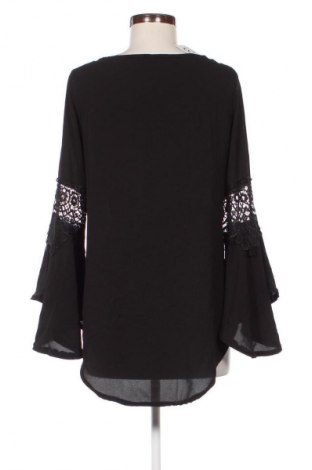 Bluză de femei Unbranded, Mărime M, Culoare Negru, Preț 33,99 Lei