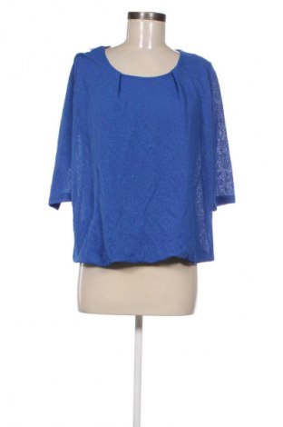 Damen Shirt Unbranded, Größe M, Farbe Blau, Preis € 6,99