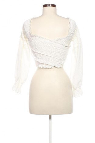 Damen Shirt Unbranded, Größe S, Farbe Weiß, Preis € 13,99