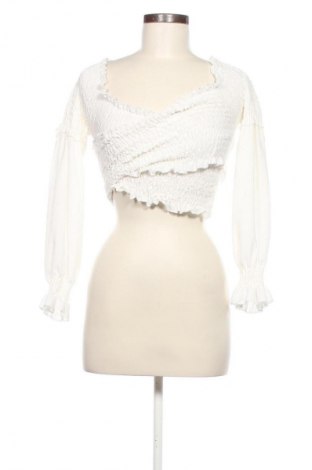Damen Shirt Unbranded, Größe S, Farbe Weiß, Preis € 13,99