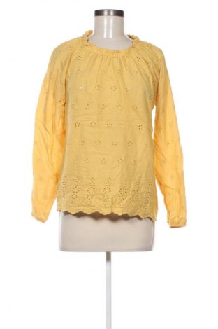 Damen Shirt Unbranded, Größe XS, Farbe Gelb, Preis € 13,99