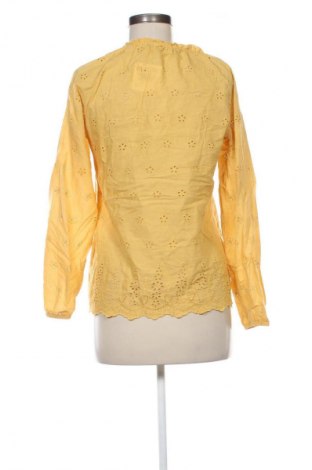 Damen Shirt Unbranded, Größe XS, Farbe Gelb, Preis € 13,99