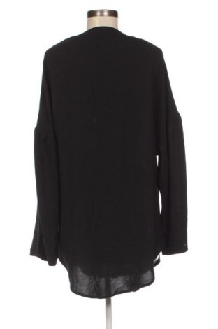 Bluzka damska Unbranded, Rozmiar XL, Kolor Czarny, Cena 62,99 zł