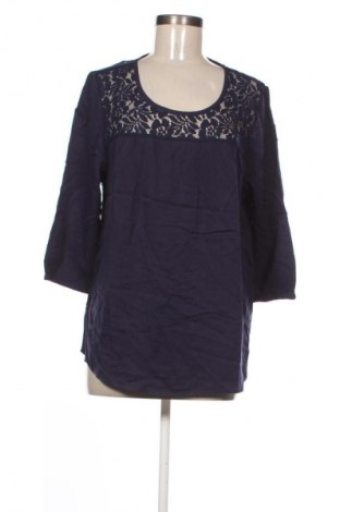 Bluză de femei Unbranded, Mărime XL, Culoare Albastru, Preț 65,99 Lei