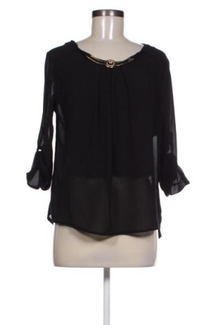 Bluză de femei Unbranded, Mărime M, Culoare Negru, Preț 33,99 Lei