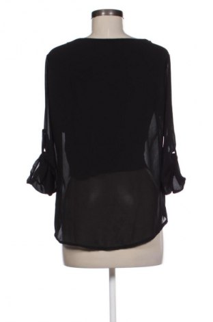 Bluză de femei Unbranded, Mărime M, Culoare Negru, Preț 33,99 Lei