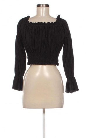 Bluzka damska Unbranded, Rozmiar M, Kolor Czarny, Cena 62,99 zł