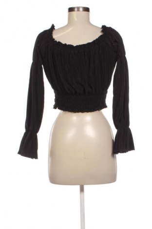 Bluzka damska Unbranded, Rozmiar M, Kolor Czarny, Cena 62,99 zł