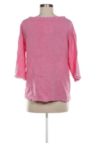 Γυναικεία μπλούζα Unbranded, Μέγεθος XL, Χρώμα Ρόζ , Τιμή 12,99 €