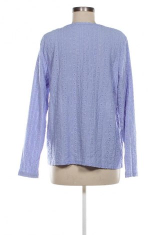Női blúz Unbranded, Méret XL, Szín Kék, Ár 5 199 Ft