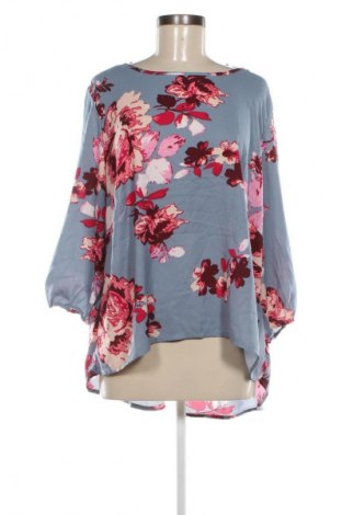Damen Shirt Unbranded, Größe XXL, Farbe Mehrfarbig, Preis 13,99 €