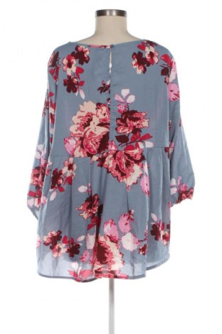 Damen Shirt Unbranded, Größe XXL, Farbe Mehrfarbig, Preis 13,99 €