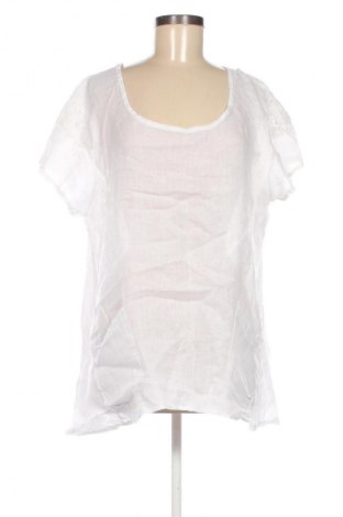 Női blúz Unbranded, Méret XXL, Szín Fehér, Ár 3 828 Ft