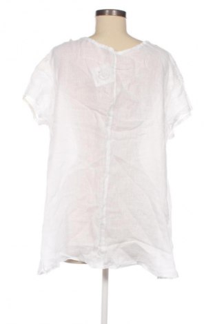 Női blúz Unbranded, Méret XXL, Szín Fehér, Ár 3 828 Ft