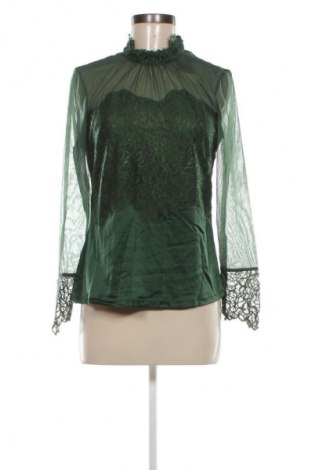 Bluzka damska Unbranded, Rozmiar L, Kolor Zielony, Cena 101,99 zł