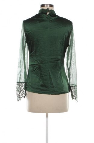 Bluzka damska Unbranded, Rozmiar L, Kolor Zielony, Cena 101,99 zł