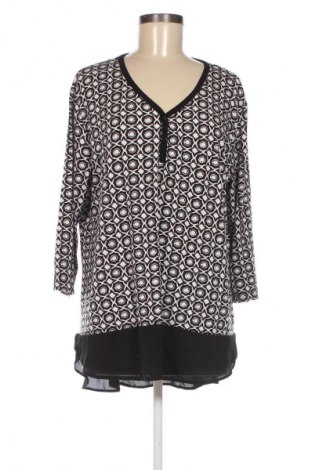 Bluzka damska Unbranded, Rozmiar XXL, Kolor Kolorowy, Cena 80,69 zł