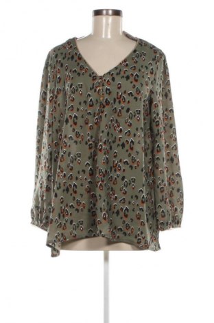 Bluzka damska Unbranded, Rozmiar L, Kolor Kolorowy, Cena 62,99 zł