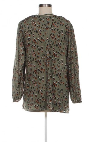 Bluzka damska Unbranded, Rozmiar L, Kolor Kolorowy, Cena 62,99 zł
