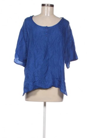 Női blúz Unbranded, Méret XL, Szín Kék, Ár 3 800 Ft