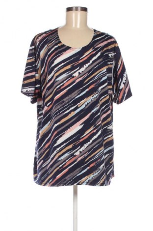 Bluzka damska Unbranded, Rozmiar 4XL, Kolor Kolorowy, Cena 80,69 zł