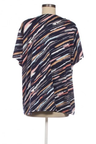 Bluzka damska Unbranded, Rozmiar 4XL, Kolor Kolorowy, Cena 80,69 zł