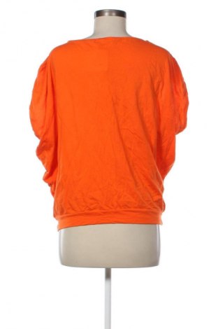Дамска блуза Unbranded, Размер XL, Цвят Оранжев, Цена 16,99 лв.