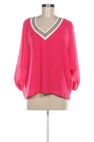 Bluzka damska Unbranded, Rozmiar L, Kolor Kolorowy, Cena 62,99 zł