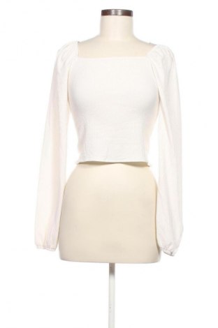 Bluză de femei Unbranded, Mărime M, Culoare Ecru, Preț 65,99 Lei