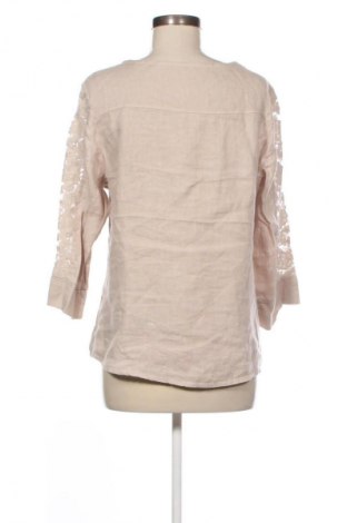 Bluzka damska Unbranded, Rozmiar M, Kolor Beżowy, Cena 62,99 zł