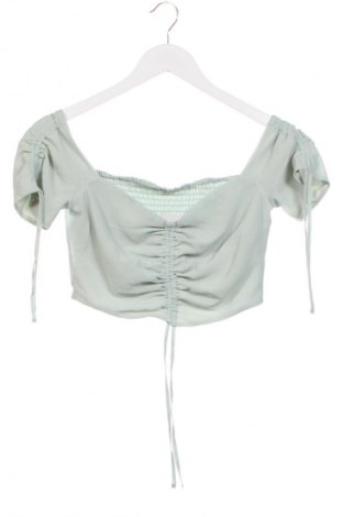 Bluzka damska Unbranded, Rozmiar S, Kolor Zielony, Cena 44,99 zł