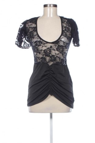 Damen Shirt Unbranded, Größe M, Farbe Schwarz, Preis 7,99 €