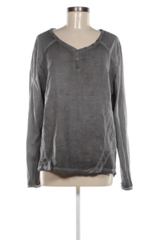 Bluzka damska Unbranded, Rozmiar L, Kolor Szary, Cena 62,99 zł