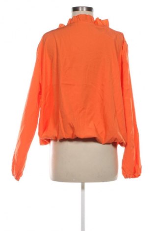 Dámska blúza Unbranded, Veľkosť 3XL, Farba Oranžová, Cena  11,95 €