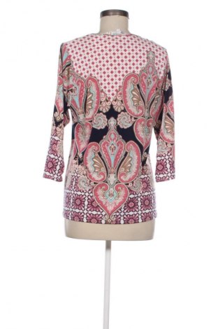 Bluzka damska Unbranded, Rozmiar M, Kolor Kolorowy, Cena 28,99 zł