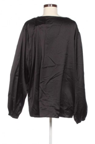 Damen Shirt Unbranded, Größe 4XL, Farbe Schwarz, Preis 13,99 €