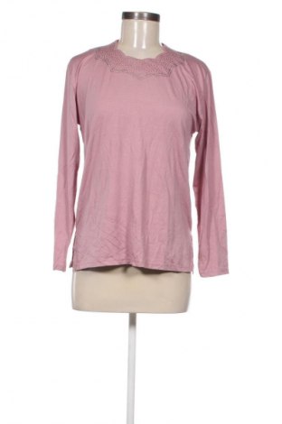 Damen Shirt Unbranded, Größe M, Farbe Aschrosa, Preis 11,99 €