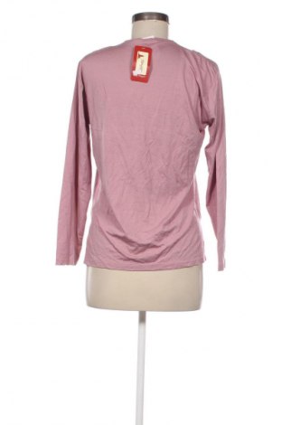 Damen Shirt Unbranded, Größe M, Farbe Aschrosa, Preis 11,99 €