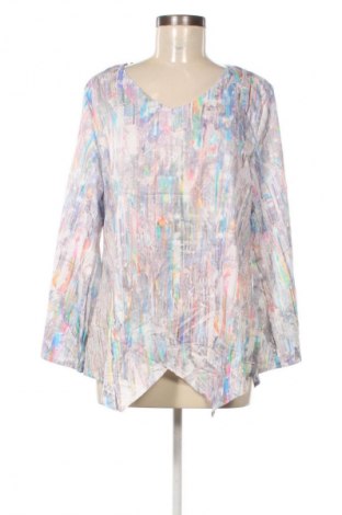Damen Shirt Unbranded, Größe L, Farbe Mehrfarbig, Preis 13,99 €