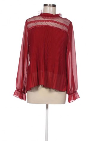 Damen Shirt Unbranded, Größe M, Farbe Rot, Preis 6,99 €