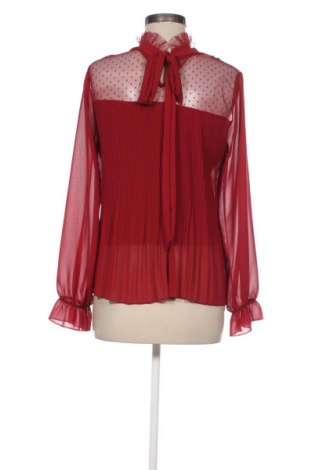 Damen Shirt Unbranded, Größe M, Farbe Rot, Preis 6,99 €