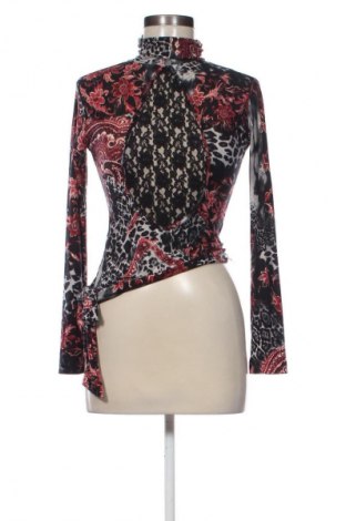 Bluză de femei Unbranded, Mărime XS, Culoare Multicolor, Preț 50,37 Lei